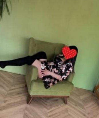 Проститутка Инна