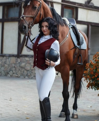 Проститутка Вера